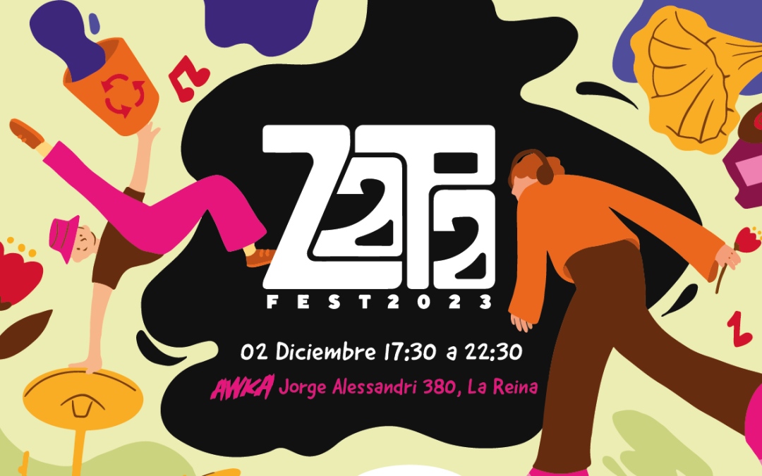 En vivo | Se confirma ZapaFest 2023